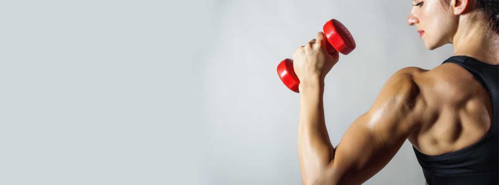 Why Women Should Lift Weights